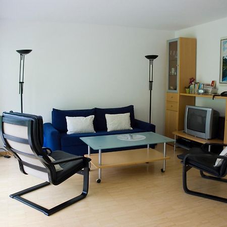 Ferienwohnung Mura Vals Exterior foto