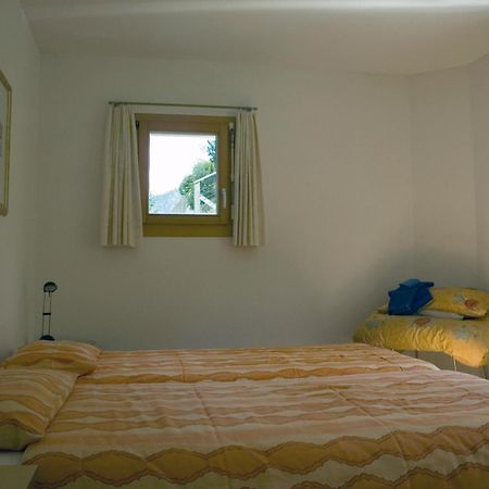 Ferienwohnung Mura Vals Exterior foto