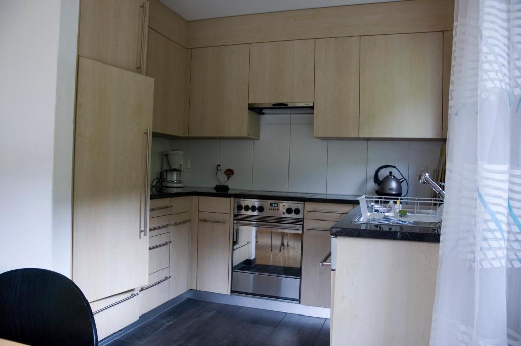 Ferienwohnung Mura Vals Habitación foto